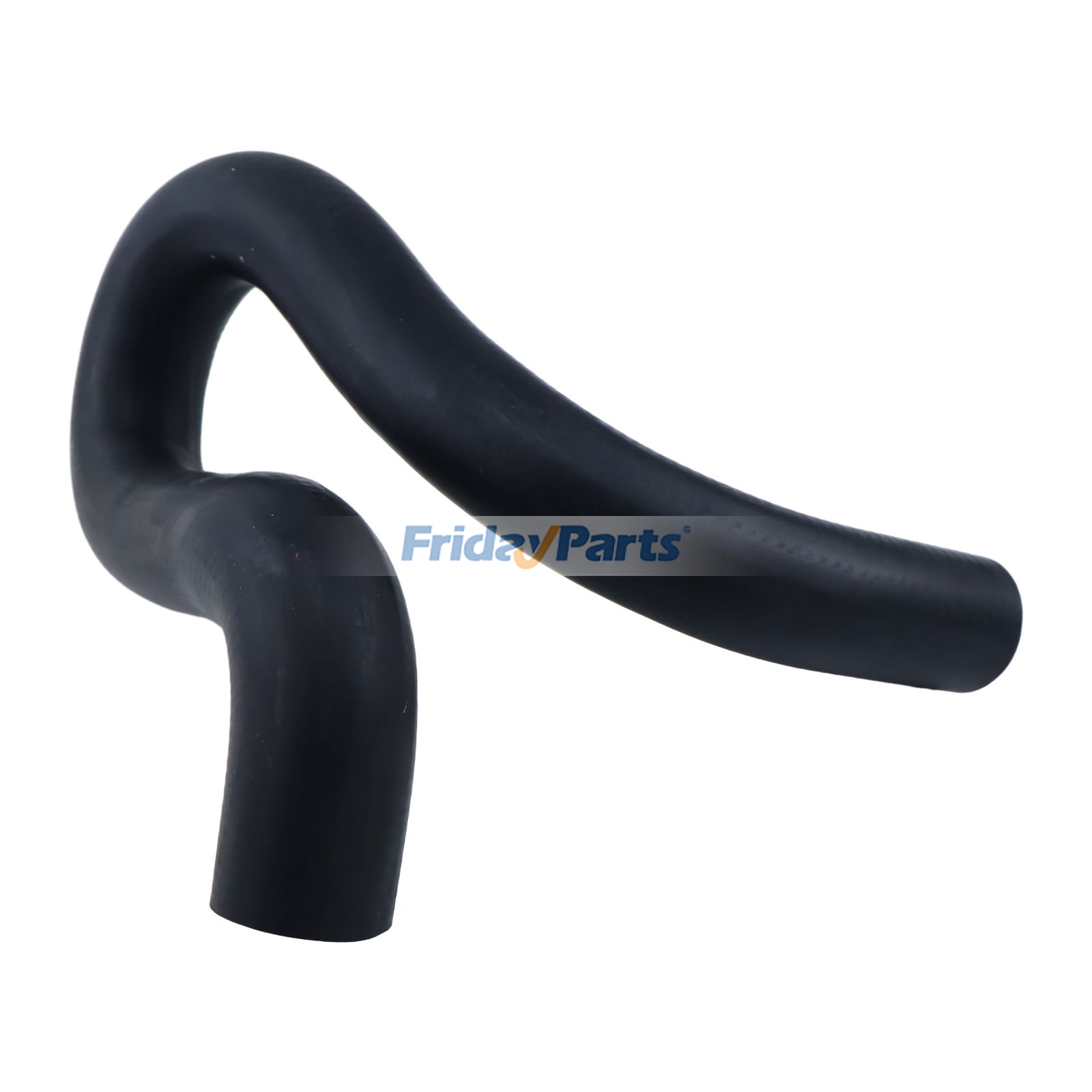 Tractor Radiator Hose