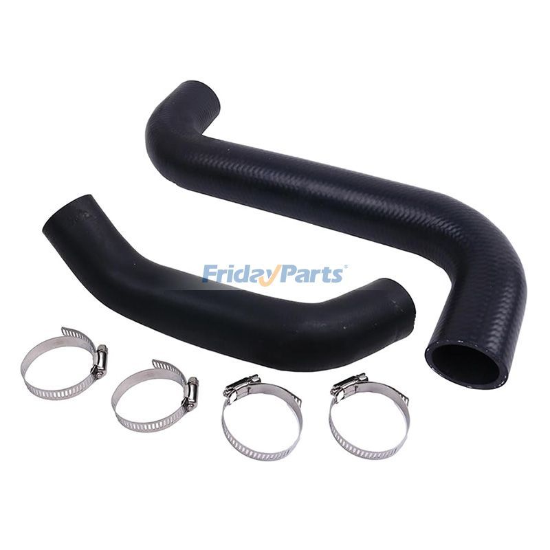 Radiator Hose Kit 45161FE050 45161AE020 for Subaru Impreza WRX STI 2001-2007 9-2X Linear 2005