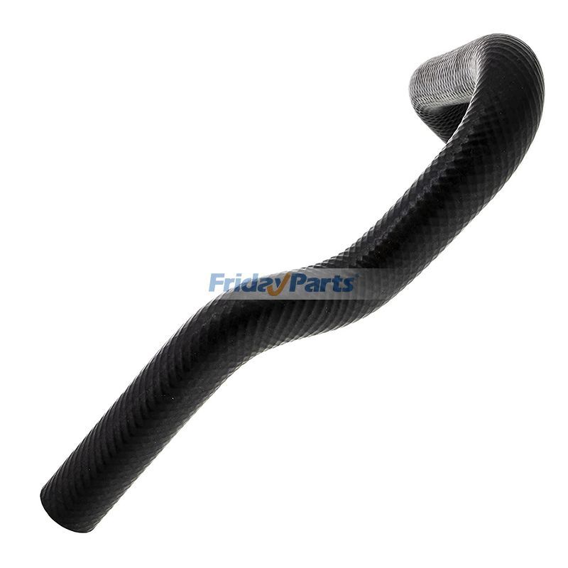 Mower Radiator Hose Lawn