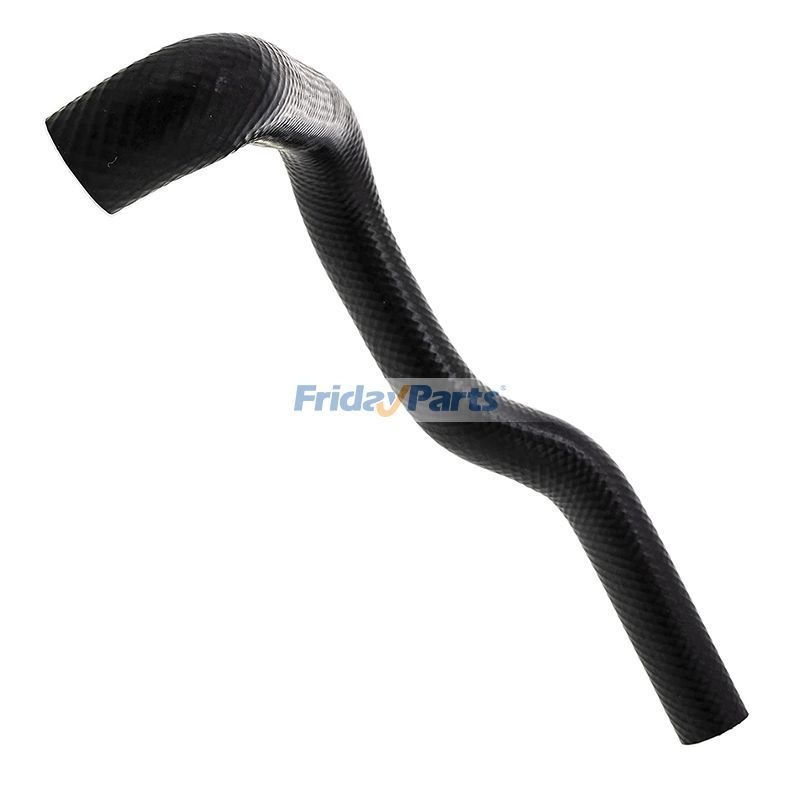 Radiator Hose M96777 for John Deere Lawn Tractor LX172 LX173 LX176 ...