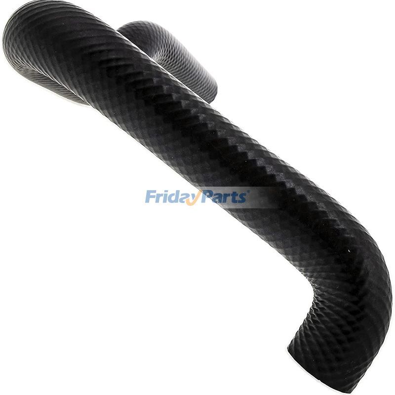  Radiator Hose Lawn For JOHN DEERE