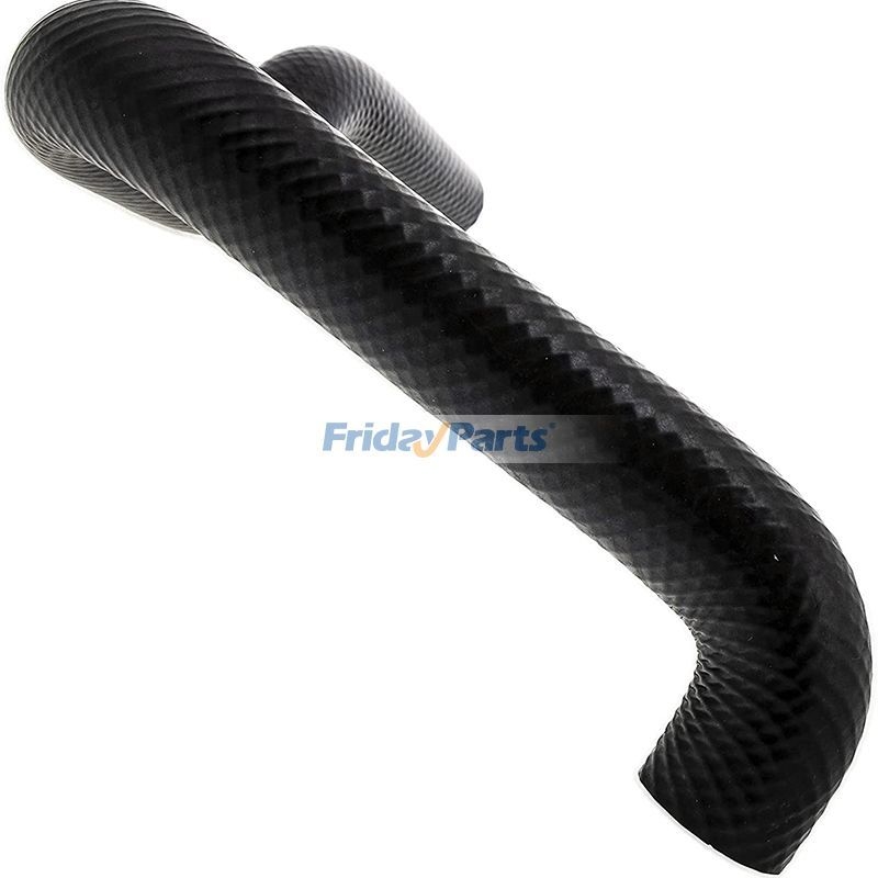 Radiator Hose M96777 for John Deere Lawn Tractor LX172 LX173 LX176 ...