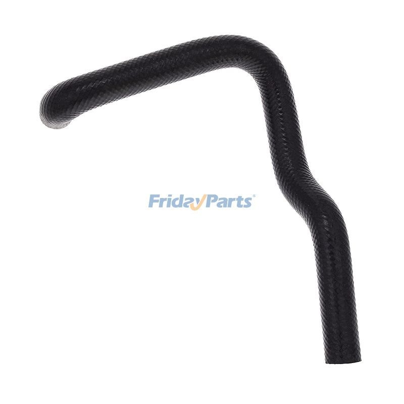 buy Radiator Hose M96777 for John Deere Lawn Tractor LX172 LX173 LX176 ...