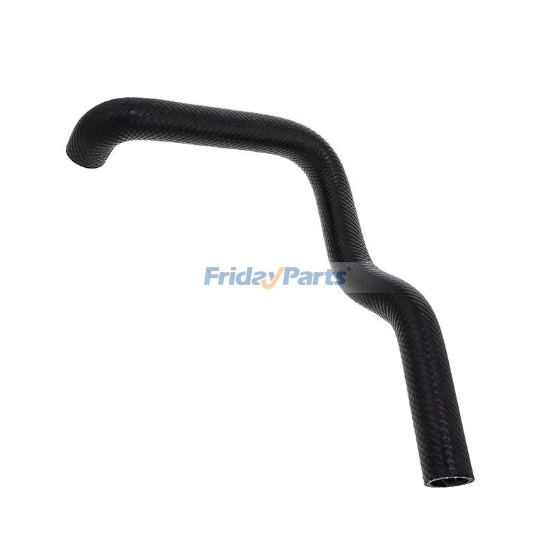 Radiator Hose M96777 for John Deere Lawn Tractor LX172 LX173 LX176 ...