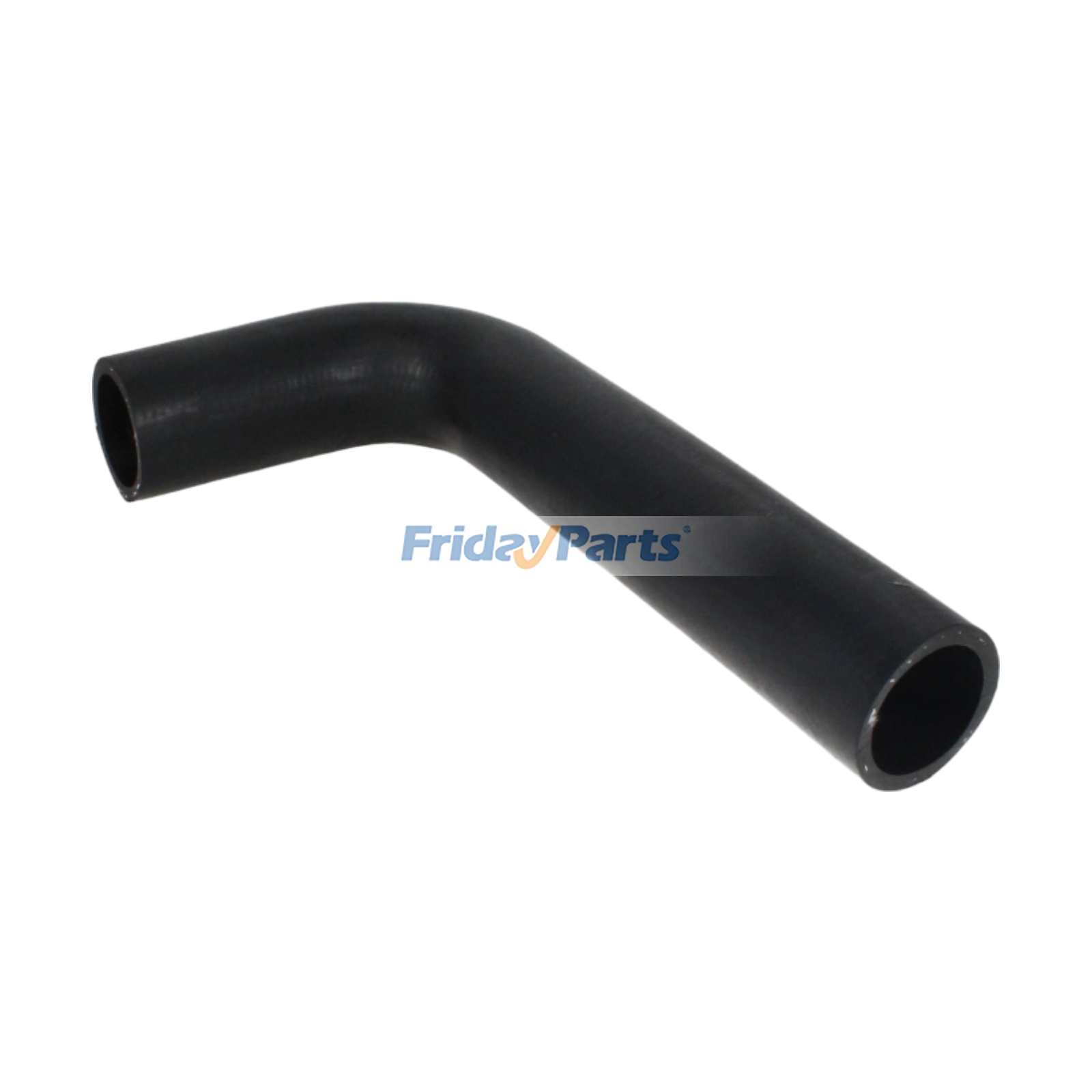 Radiator Hose TC030-72940 for Kubota Utility Tractor L2800DT L2800F L2800HST L3400DT L3400F L3400HST L3700SU L4300DT L4300F