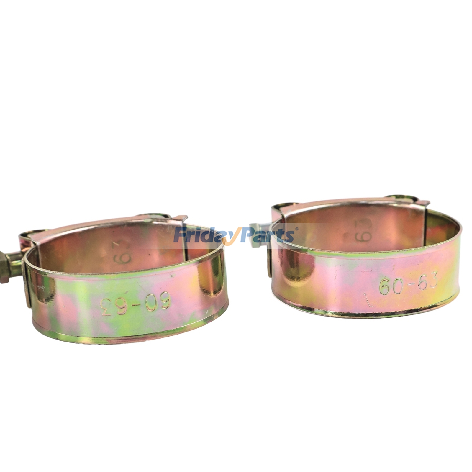 Parte para Excavadora