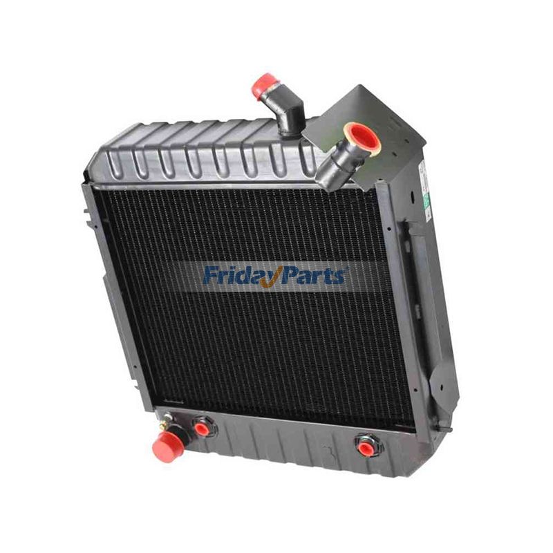 Radiator HY1452142 for Hyster Forklift H90XL H70XL H80XL H100XL H120XL