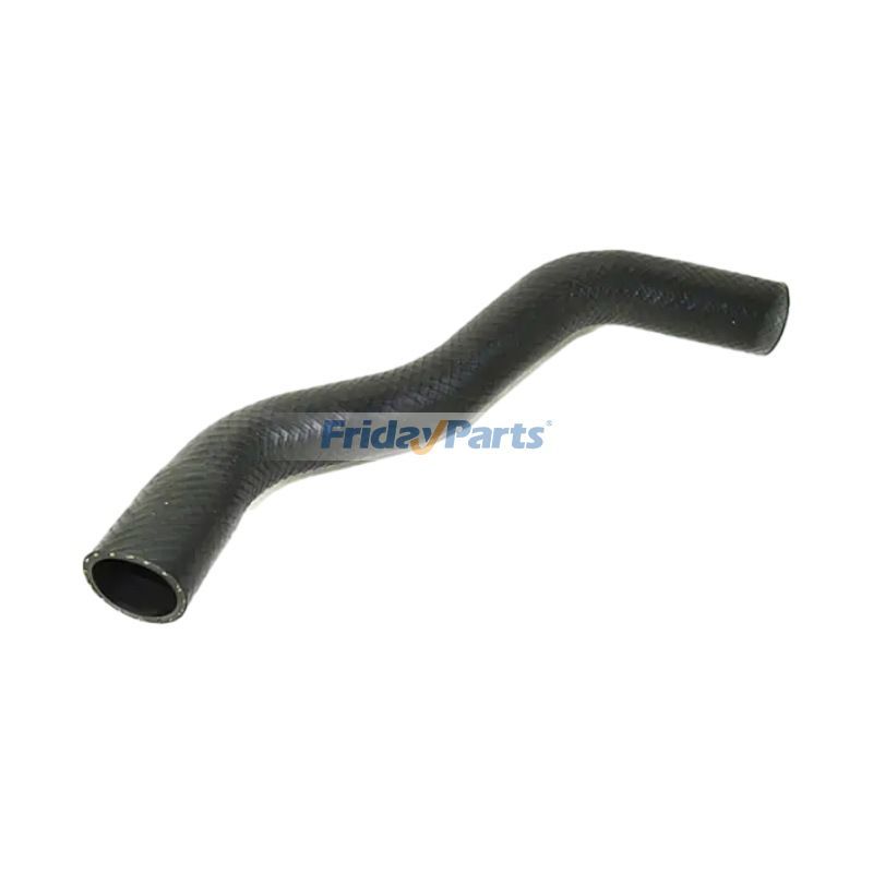 Radiator Inlet Hose 16511-23320-71 for Toyota Engine 5K Forklift 7FG10 7FG15 7FG20 7FG25