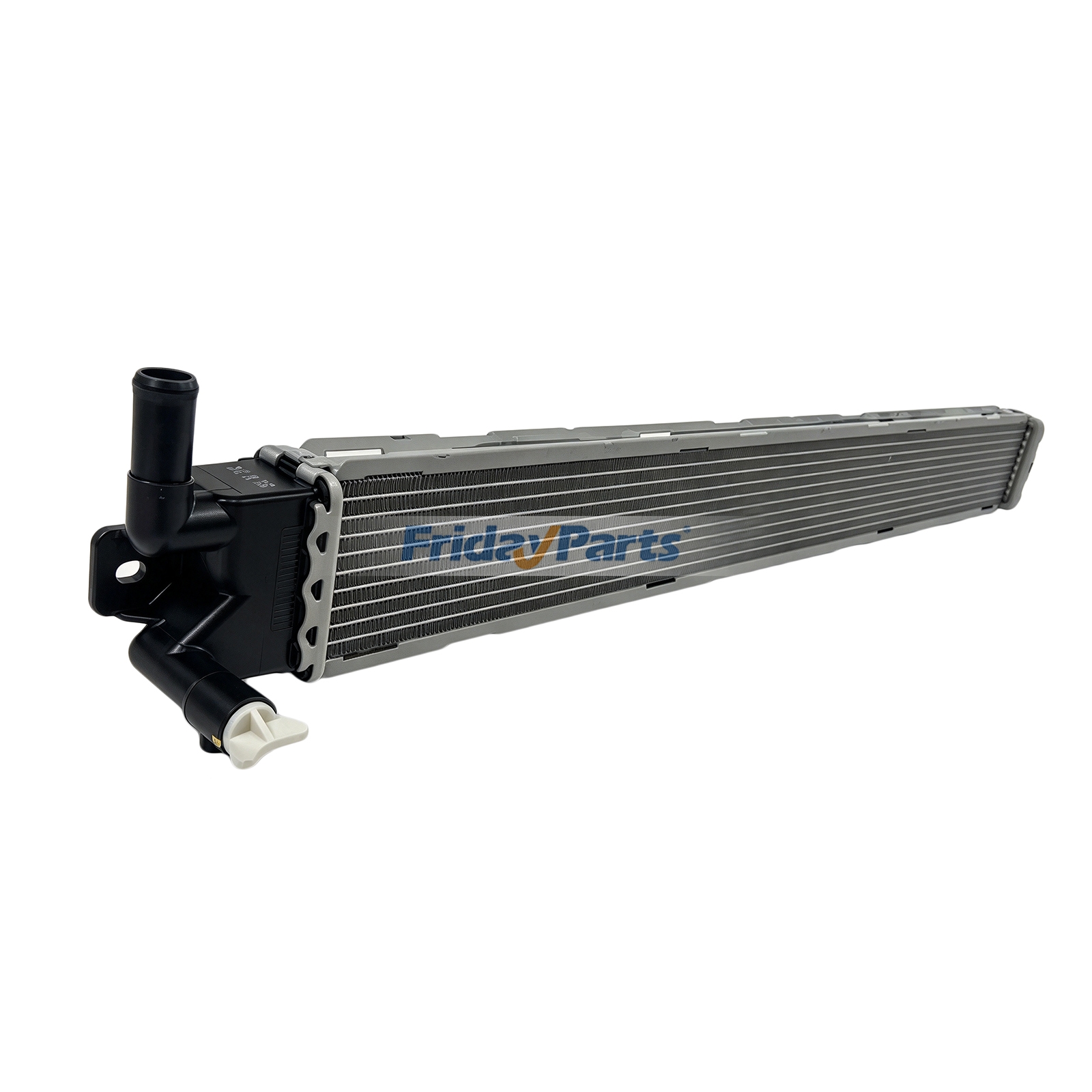 Radiator Inverter Cooler 253E0-L5000 for Hyundai Sonata 2.0L 2021-2026