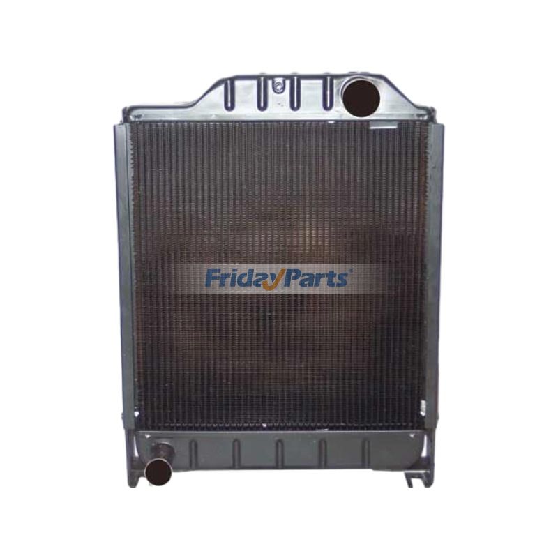 Radiator K307602 K307594 for CASE IH Tractor 1494