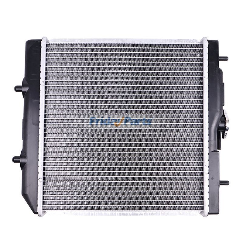 Water Tank Radiator for Heavy-Duty UTV