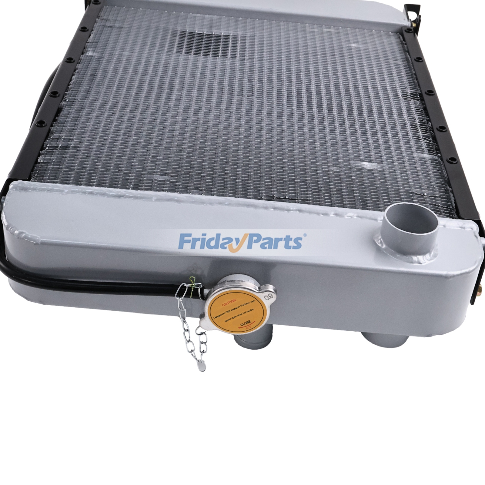  Radiator For OTHER BRAND