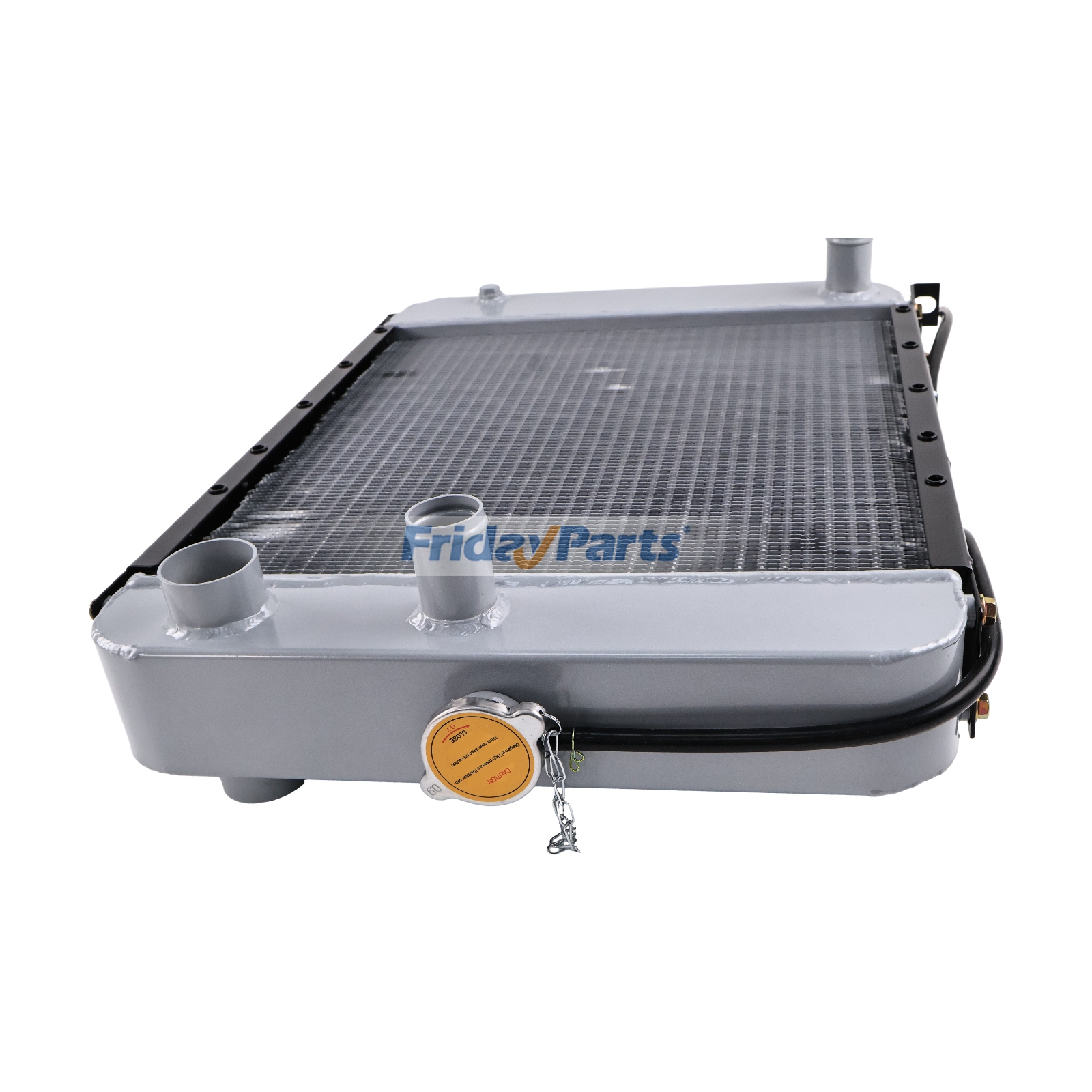 Radiator for Tractor