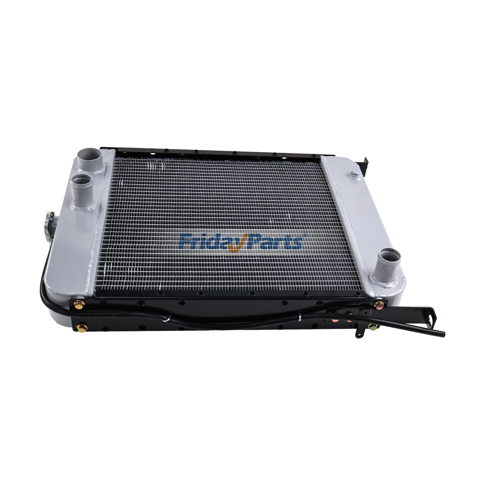 Tractor Radiator
