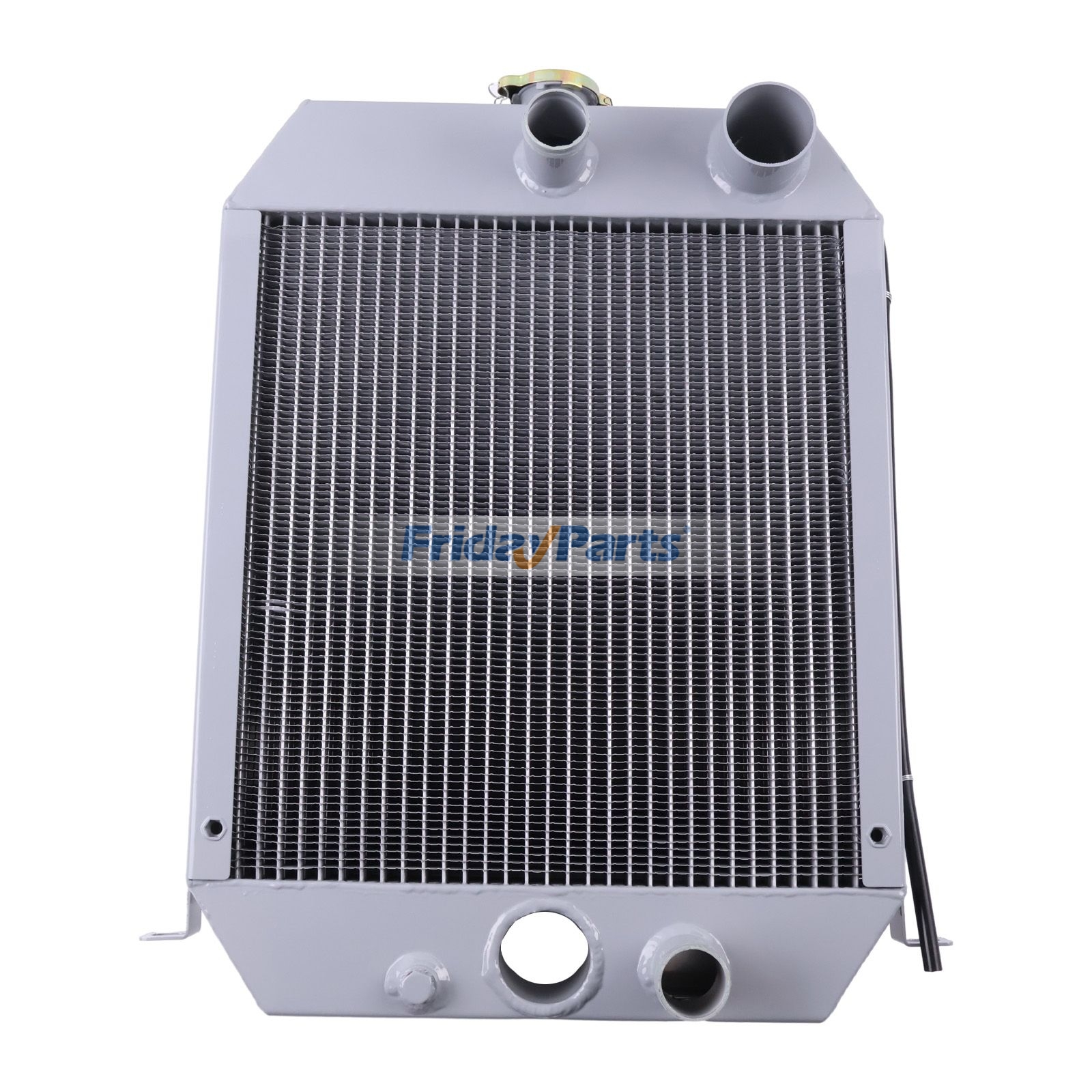 FridayParts Radiator