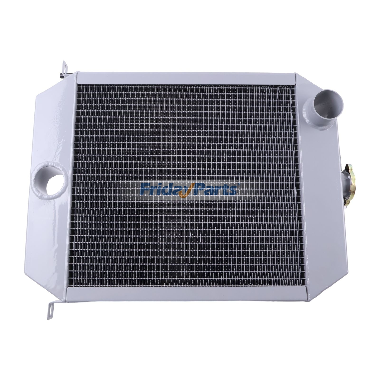  Radiator For CASE,For OTHER BRAND