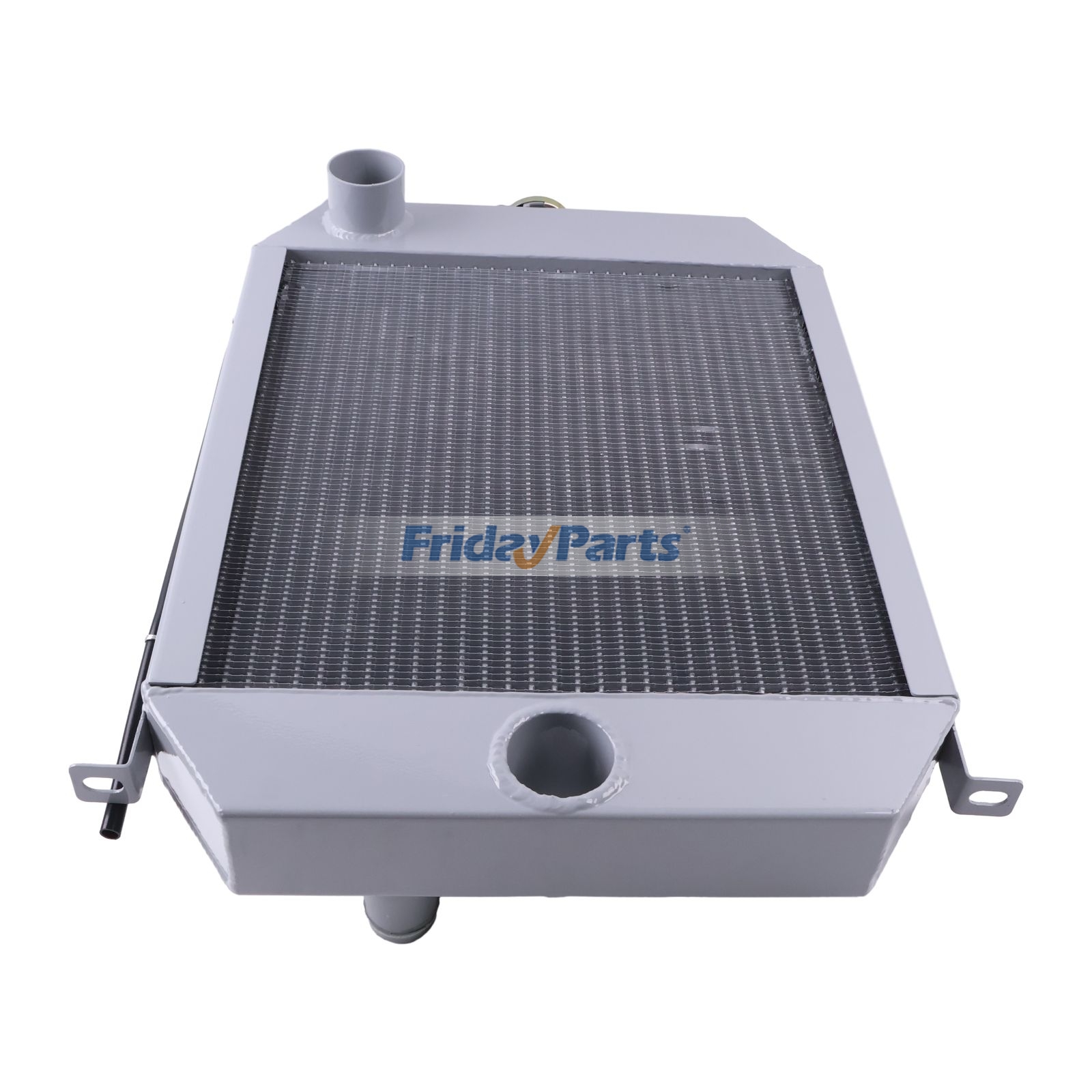Radiator in Stock in China,China Stock