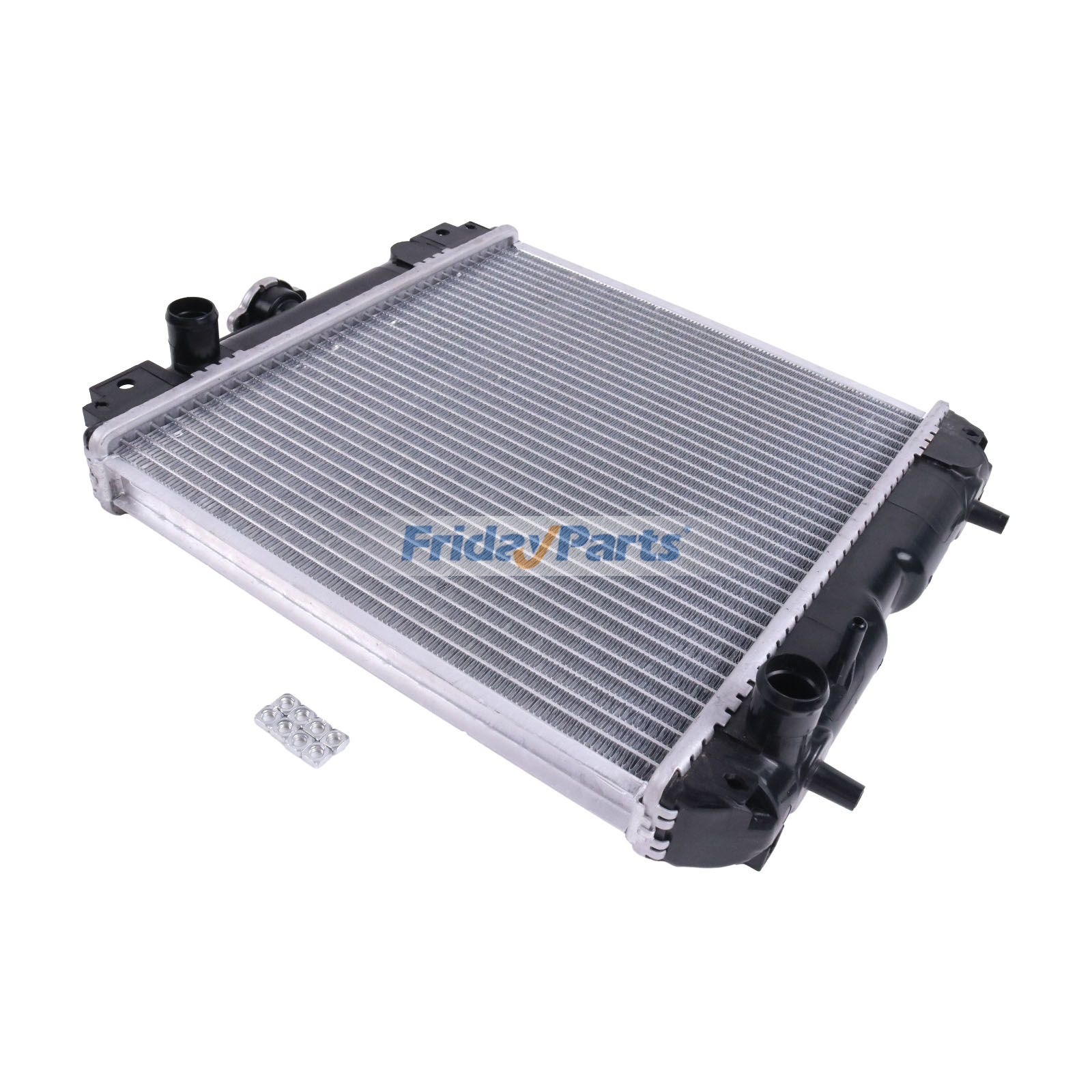 Tractor Radiator Kit