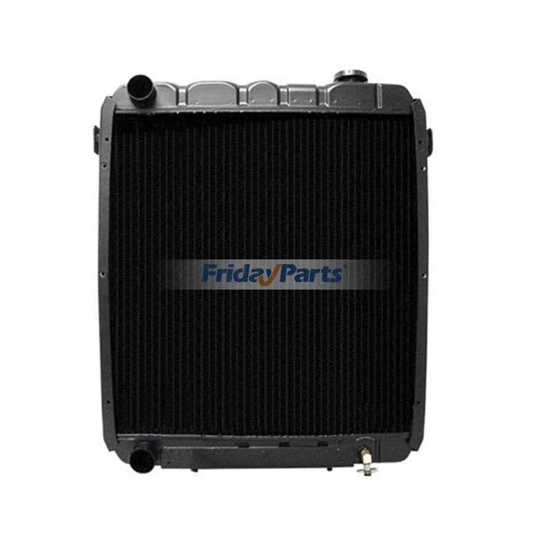 Radiator KV23966 for John Deere Loader 260 270