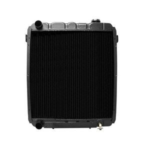 276d Radiator Radiator KV23966 for John Deere Loader 260 270