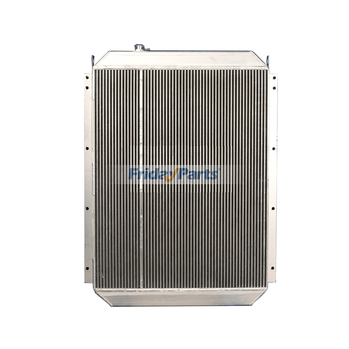 Radiador LC05PU0002F1 LC05PU0002S001 para escavadeira Kobelco SK300 SK300LC SK330 SK330LC