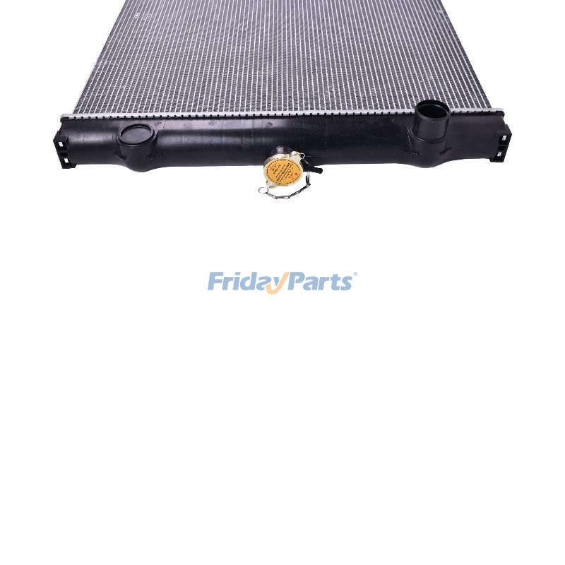 peça essencial para Escavadora 