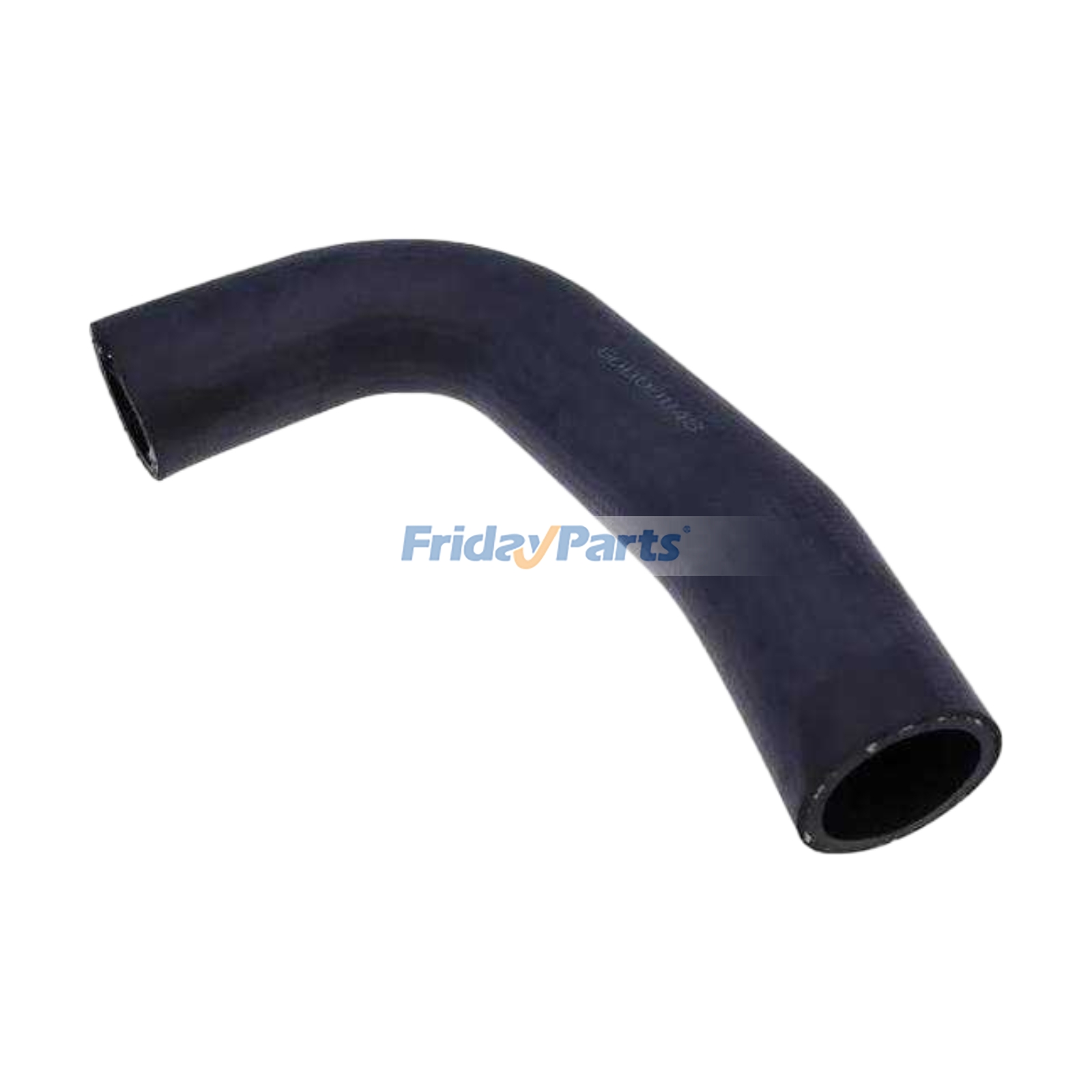 Tuyau inférieur de radiateur pour pelle Kubota U17-3A