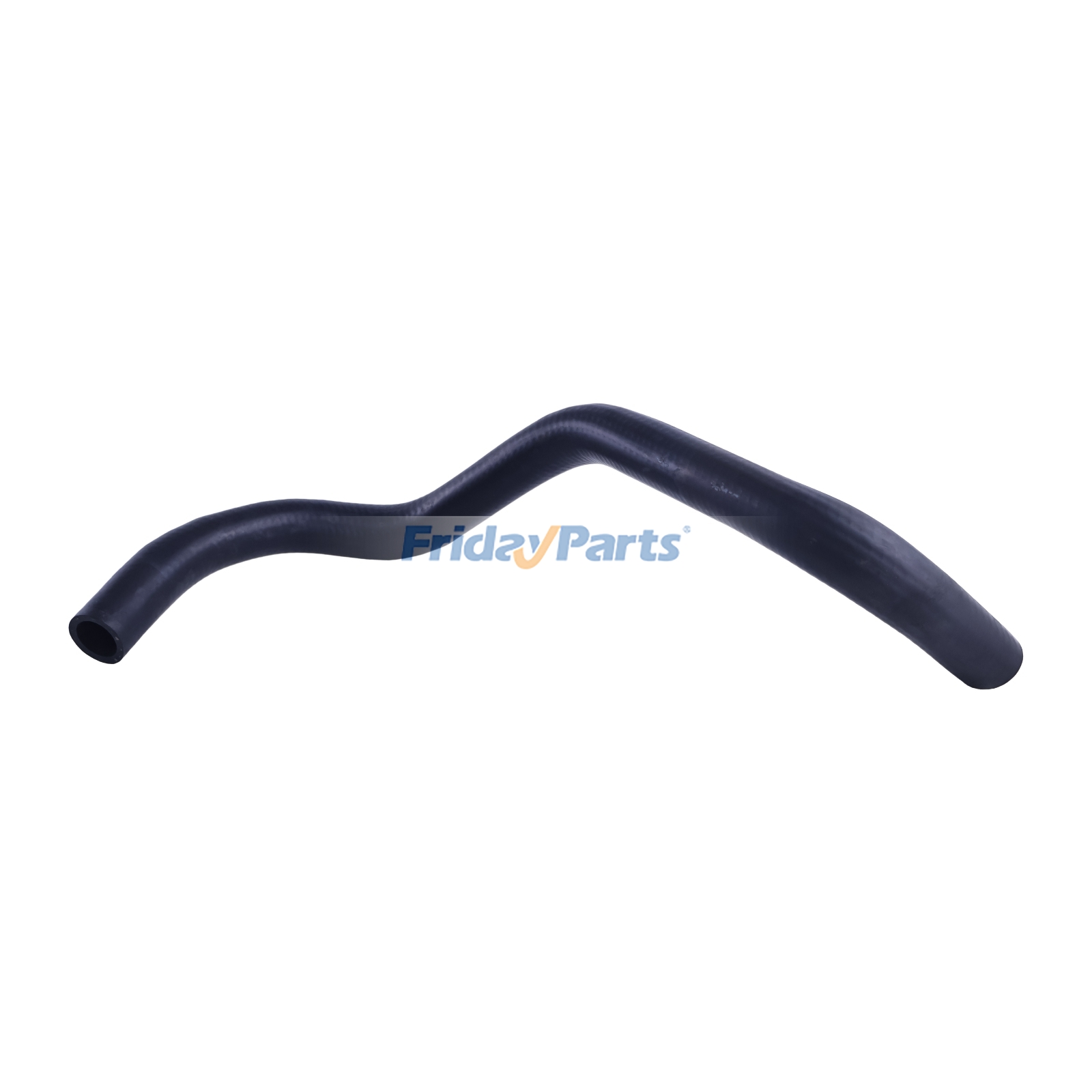 Radiator Lower Hose RD158-42340 for Kubota Excavator KX040-4