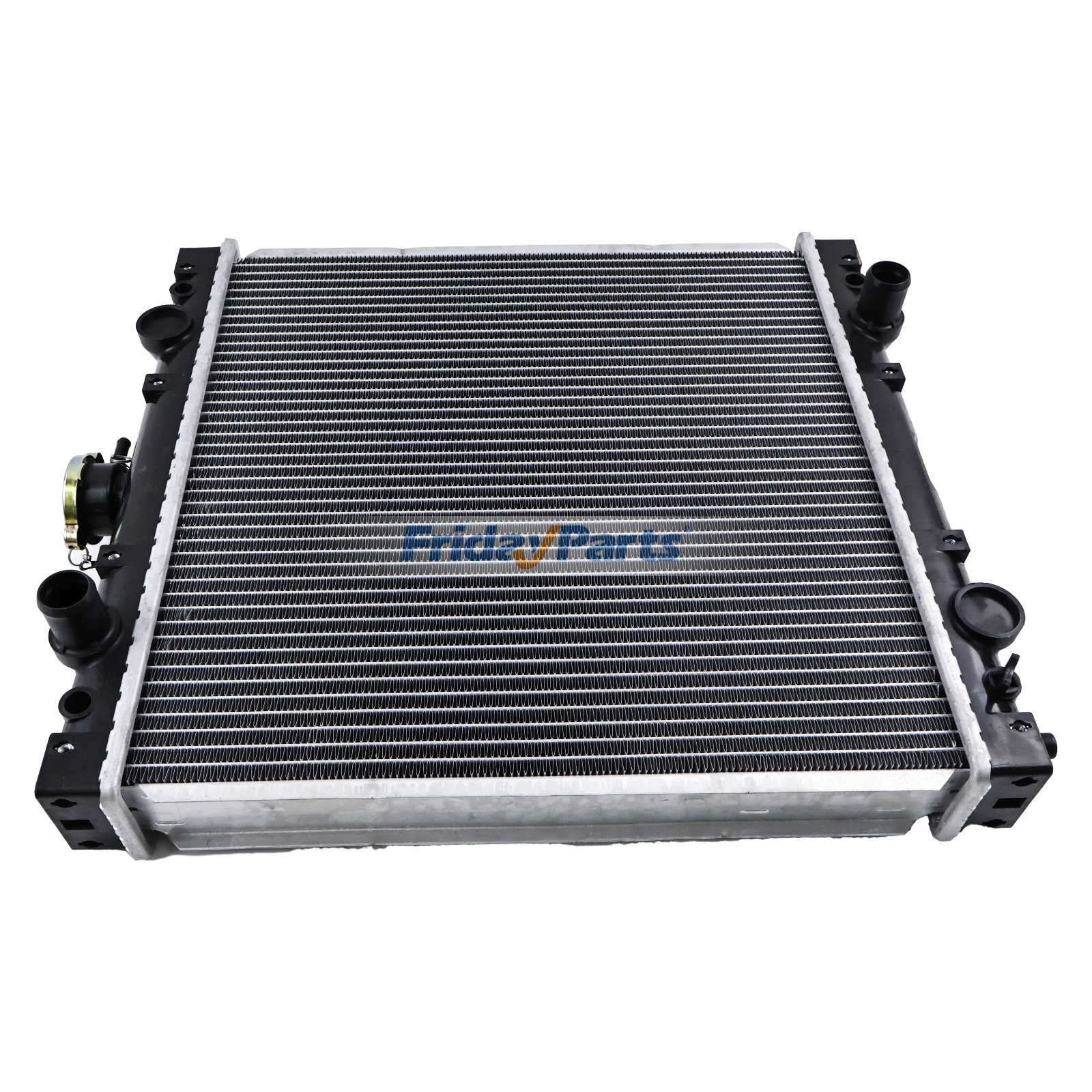 Engine,Tractor Radiator 