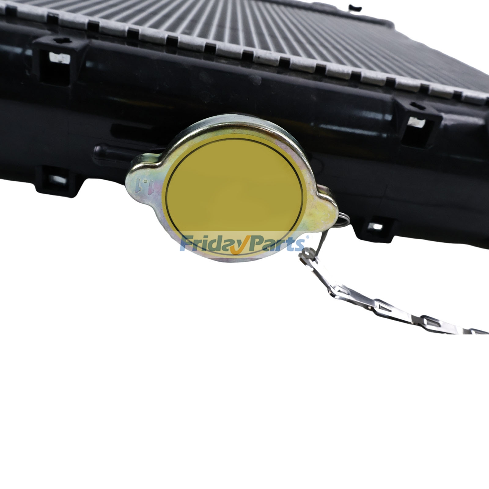 Radiator  For JOHN DEERE Engine,Tractor