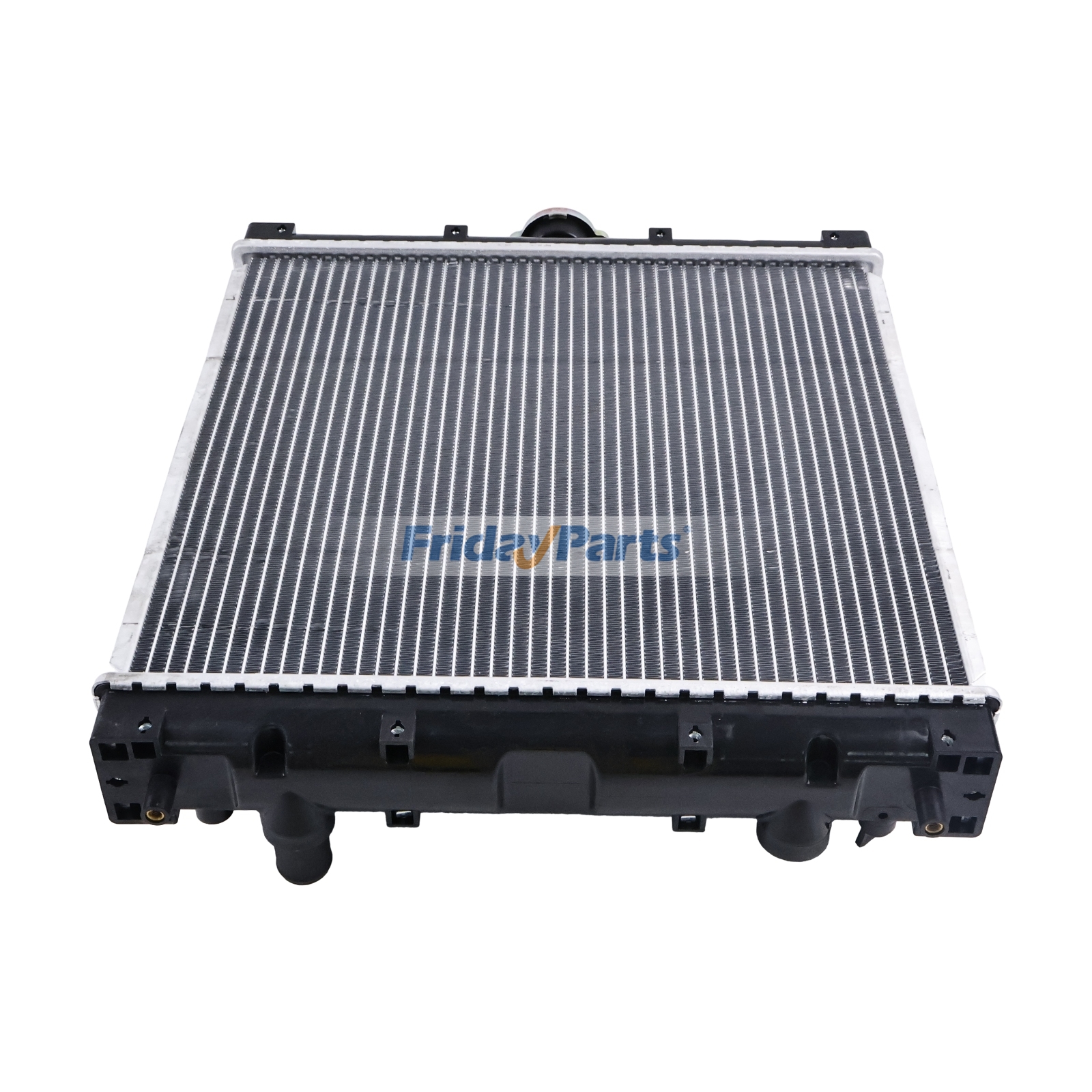  Radiator  For JOHN DEERE
