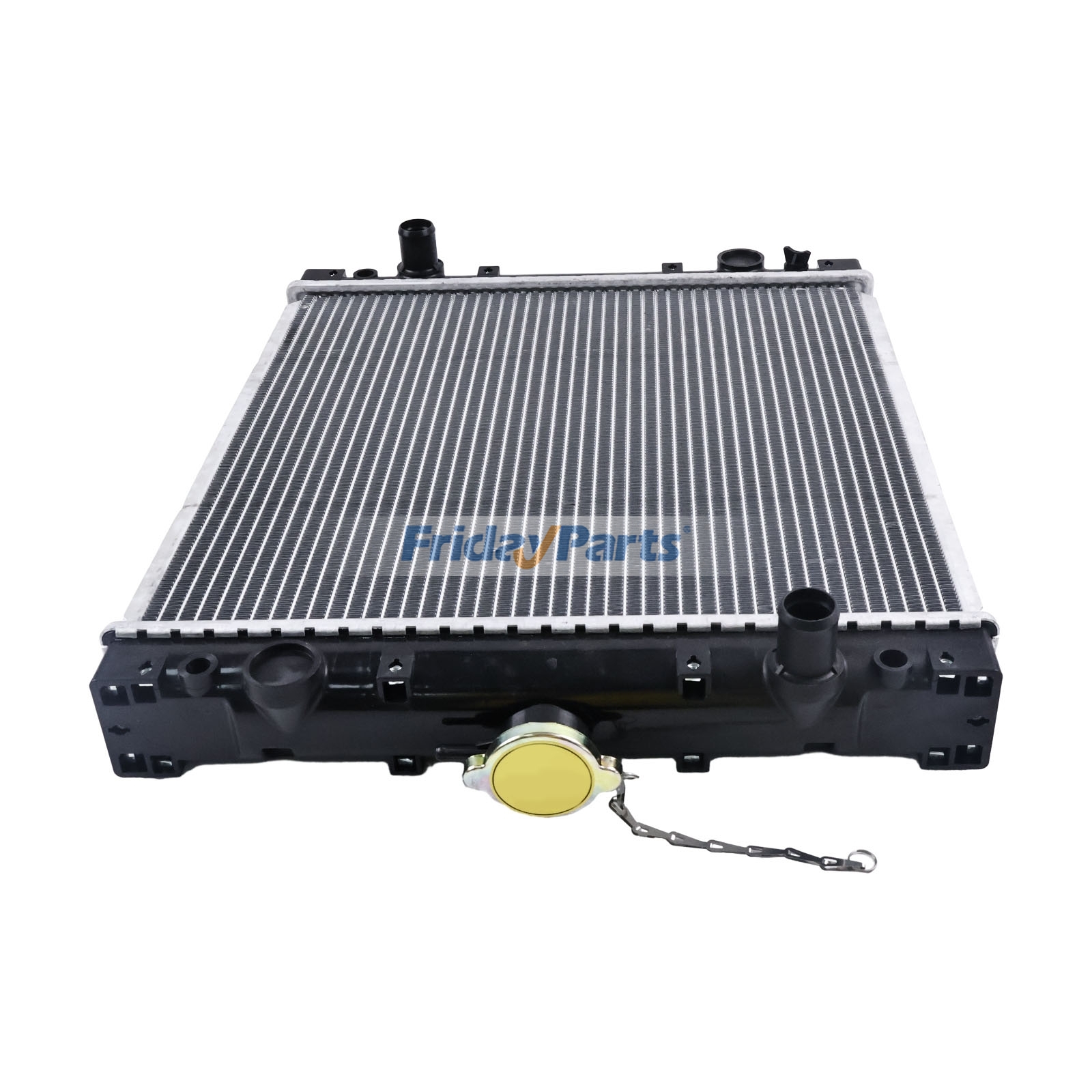 Radiator  compatible with Engine,Tractor