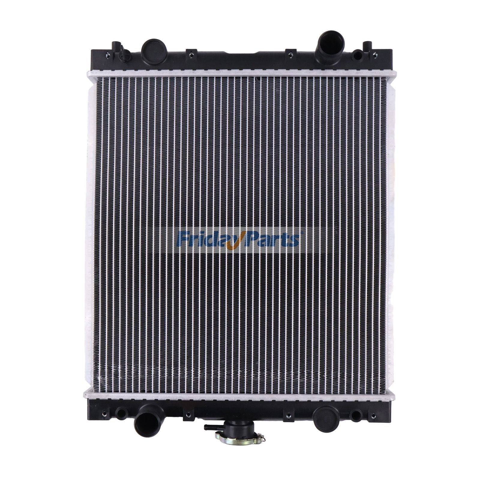  Radiator For JOHN DEERE