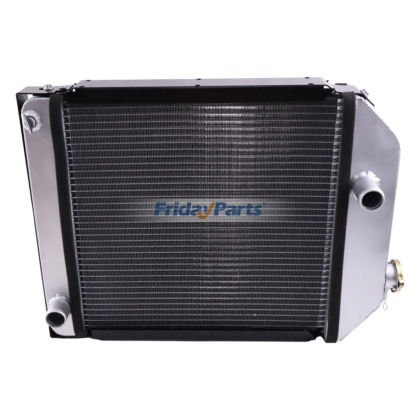 Acquista Radiatore su FridayParts