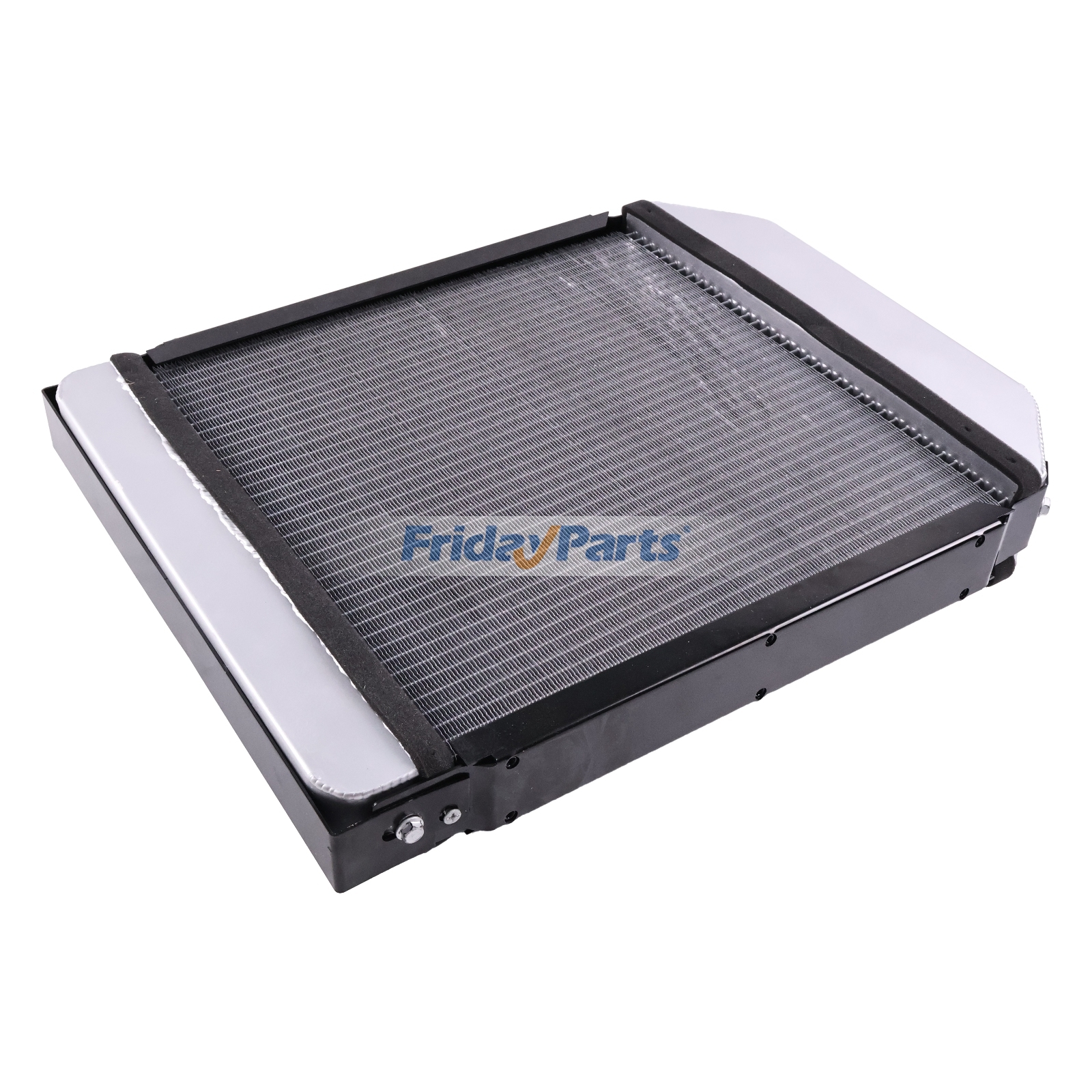 Radiatore di FridayParts