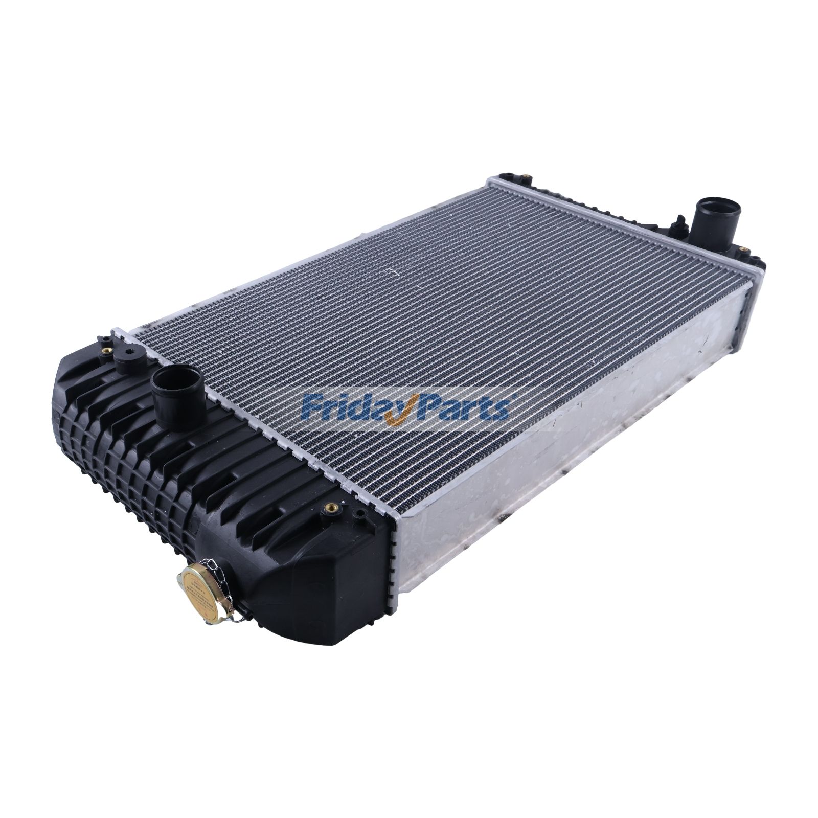 Radiator Mn122110-6011 for Perkins Engine 1100