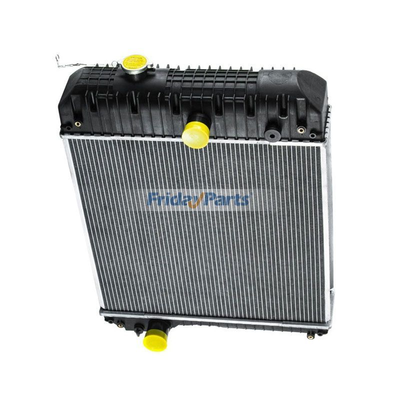 Radiator MN122110-6941 for Perkins Engine