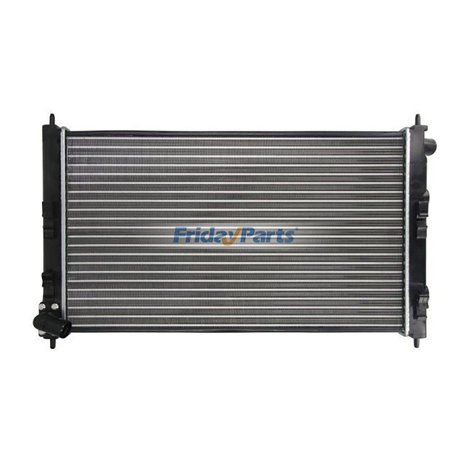Radiator MN156092 1350A297 for Mitsubishi Outlander Lancer 2.0L 2.4L 3.0L 2008-2013