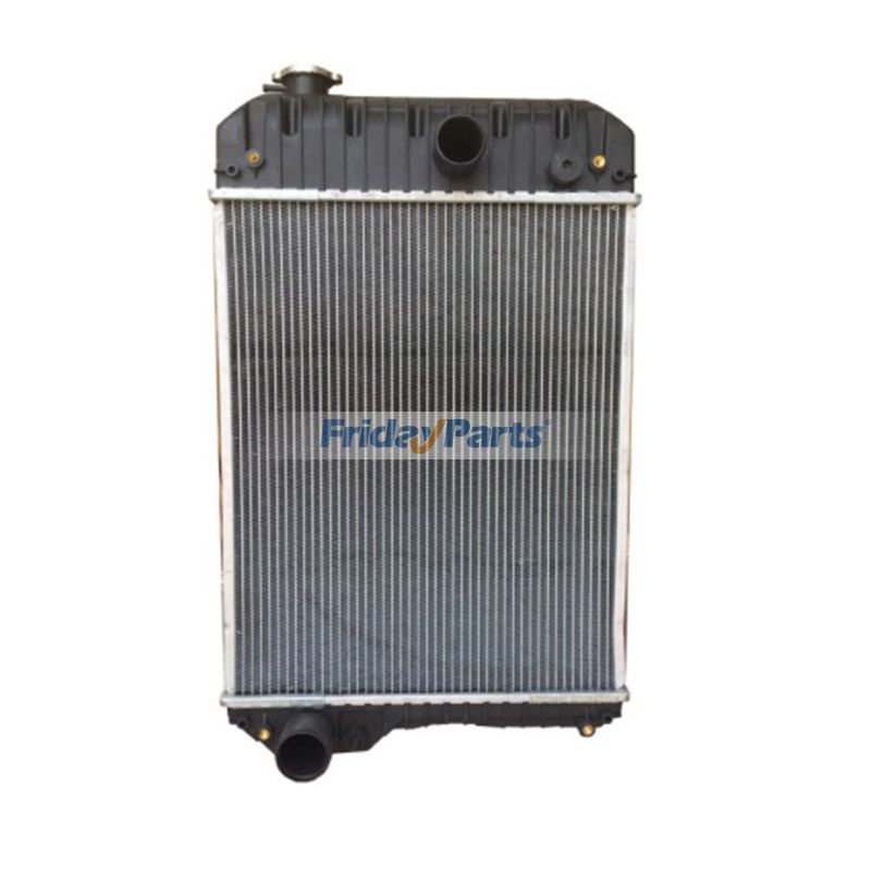 Radiator MN4221337012 MN22200016110P for Perkins