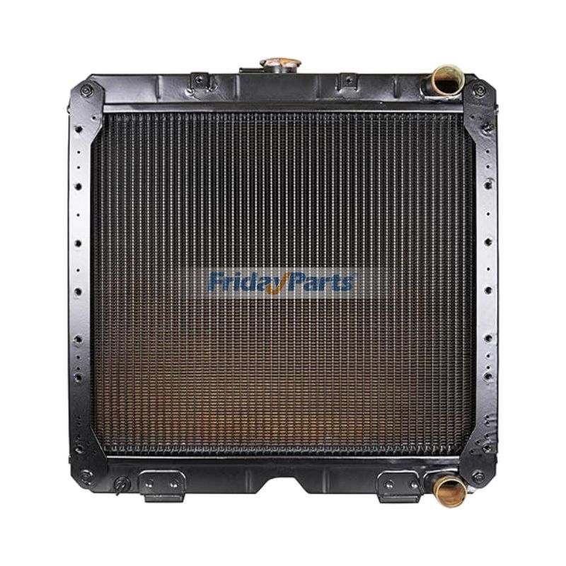 Radiator MN42213388041N 87335352 for CASE Farmall 105U 65C 75C 85C 85U 95C 95U New Holland T4020 T4030 T4040 T4050 T5040 T5050 T5060 T5070 Tractor