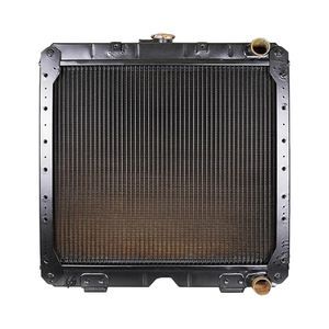 8880152 Radiator Radiator MN42213388041N 87335352 for CASE Farmall 105U 65C 75C 85C 85U ...