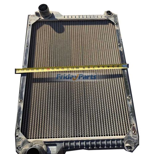 Jcb Telehandler Radiator Radiator MN422134-1590 for JCB Telehandler 507.42F