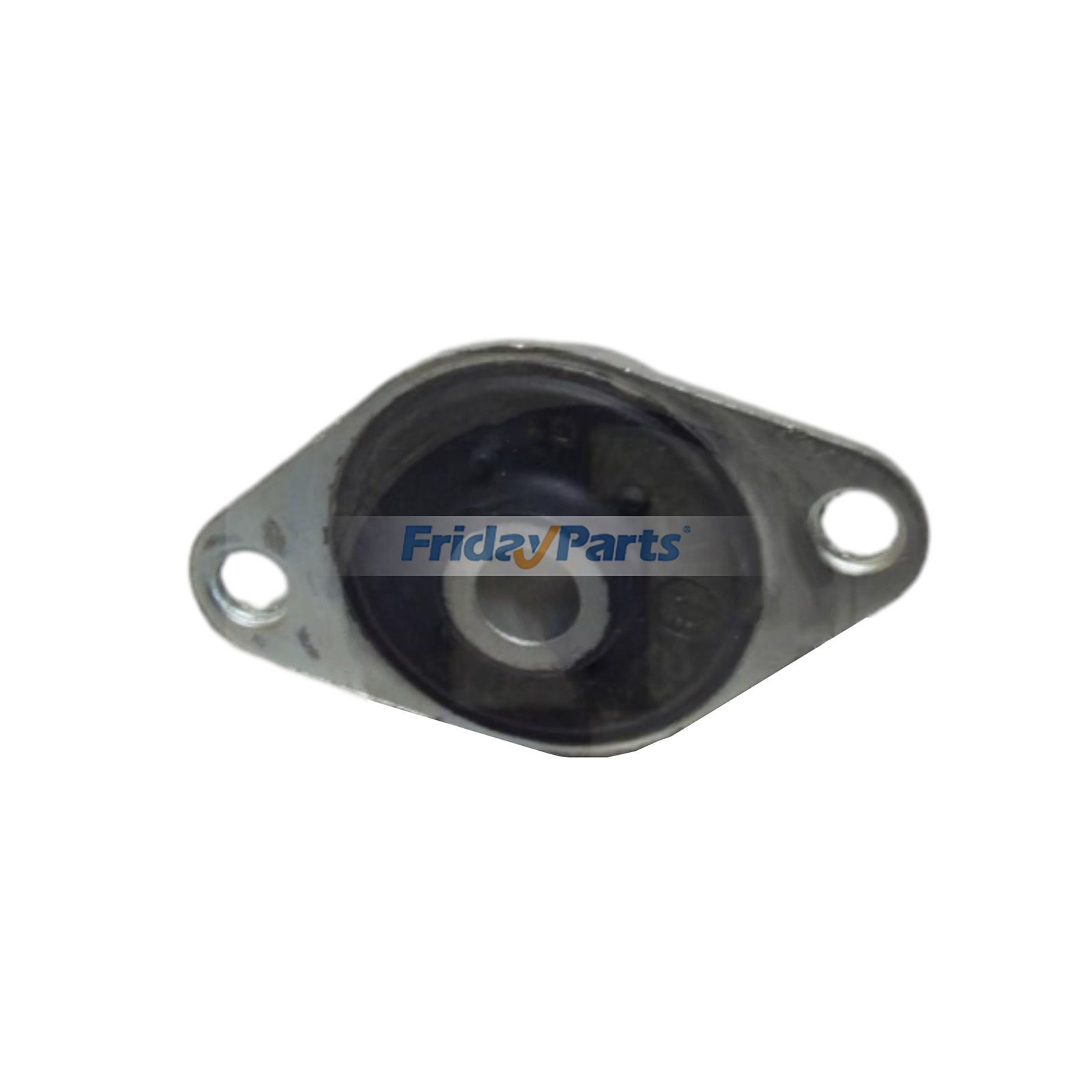 Radiator Mount 2634C306 for Perkins Engine 1106A-70TAG2 1104C-44TA 1103A-33T
