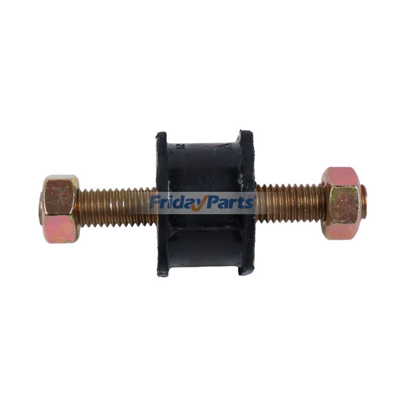 Radiator Mounting Rubber  in Stock in China,USA,China Stock