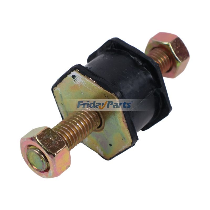 Radiator Mounting Rubber  for Engine