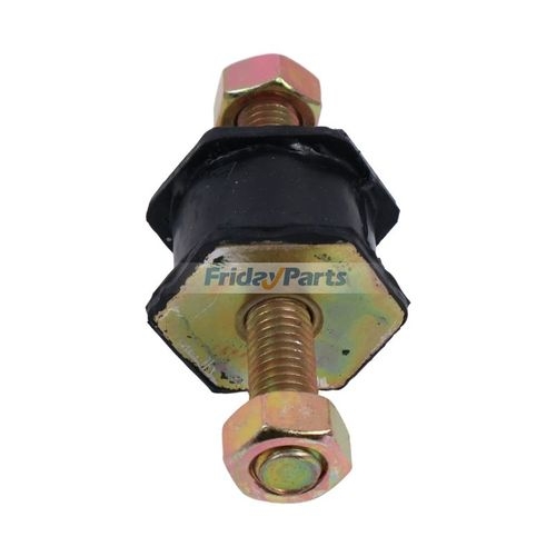 Radiator Mounting Rubber 2634A115 For Perkins Engine 1104 1103 TV8.540 ...