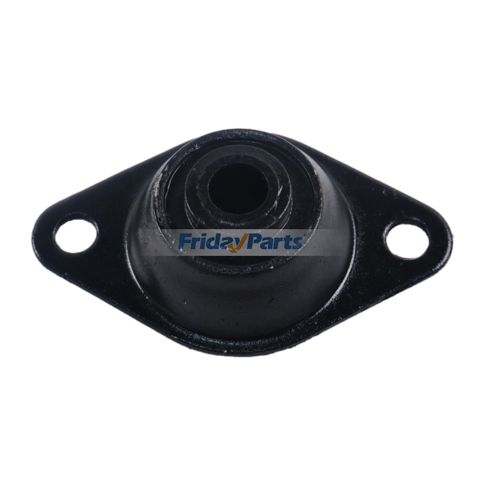 Radiator Mounting Rubber 2635A051 2635A052 for Perkins Engine 1104D 1004C RC RT RH RJ RG RE NM NK NL