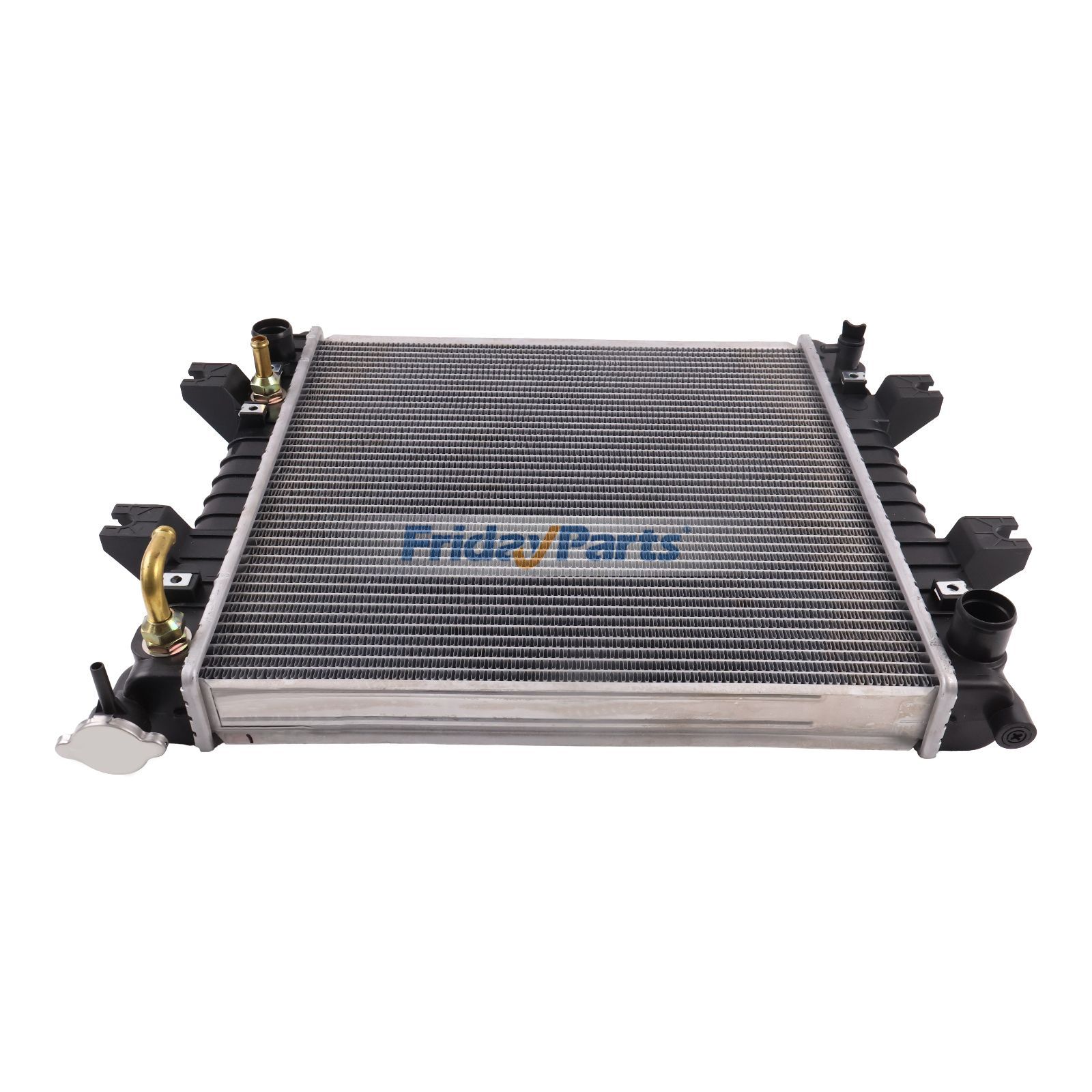 Radiateurpour Chariot Élévateur