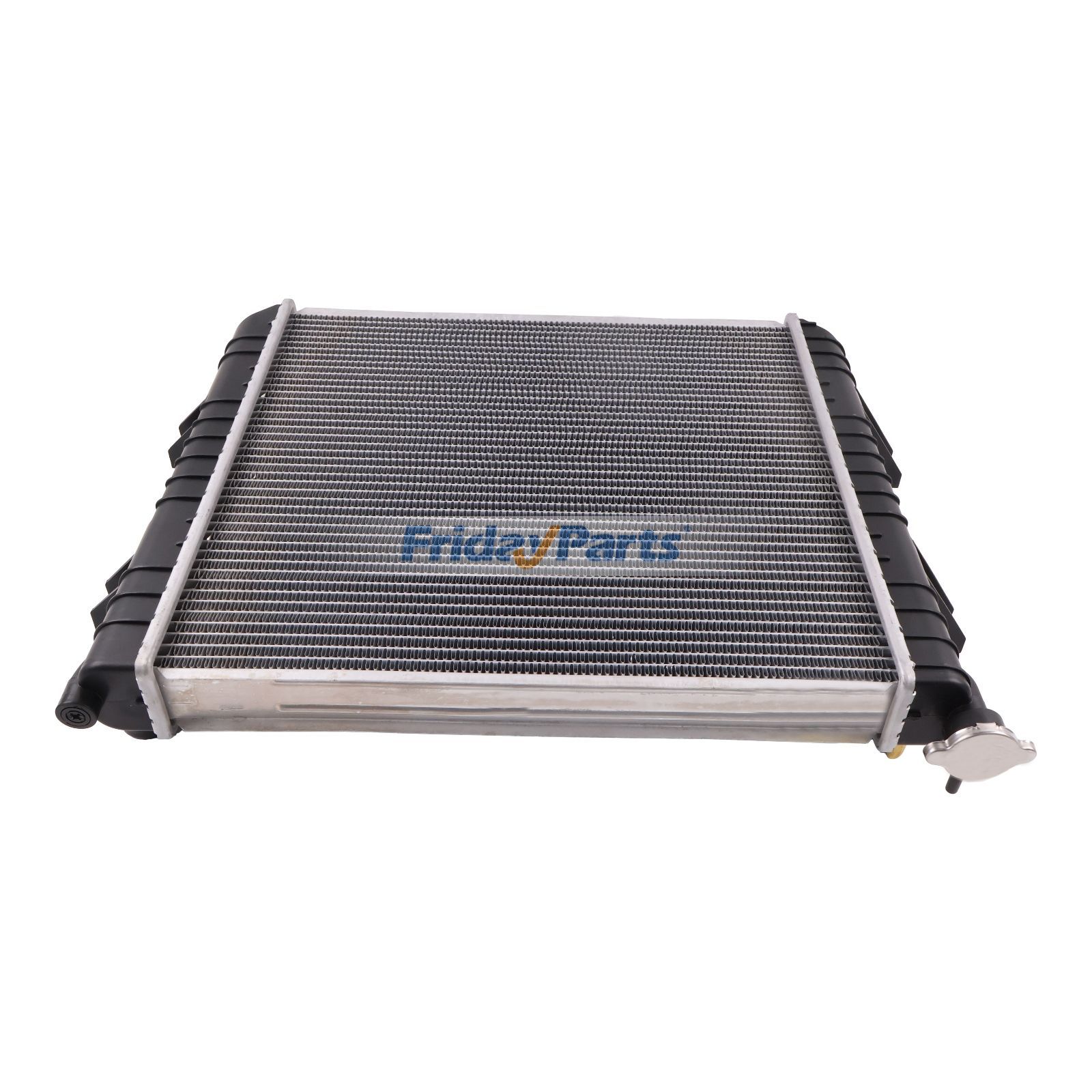 Radiateur N160-334000-001 N160-331000-000 pour chariot élévateur Hangcha série A-C490BPG C240 ​​A2300 A490BPG A495BPGpourPour AUTRE MARQUE