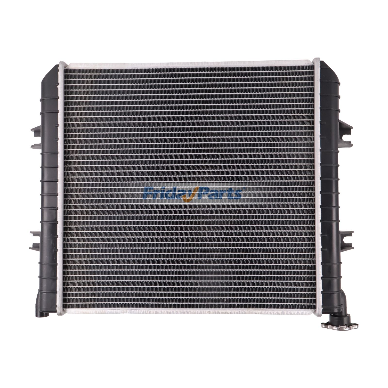 Achetez Radiateur chez FridayParts
